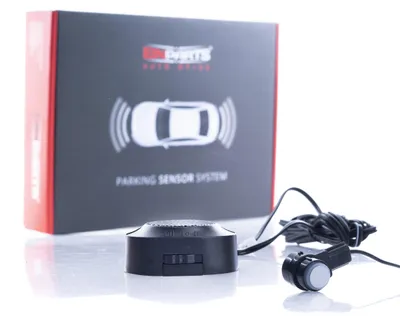 Obrázok produktu pre Parkovacie senzory Einparts s OEM základňou pre Volkswagen Transporter,