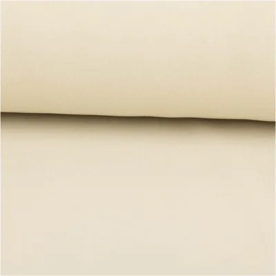 Produktbild von Verdunklungsstoff Meterware ecru – breit & 85% abdunkelnd 2,80m