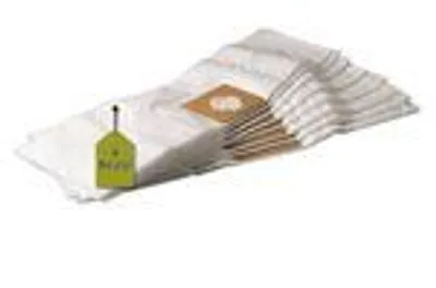Produktbild von Staubsaugerbeutel ähnlich SWIRL KÄ 3, 8 Staubbeutel