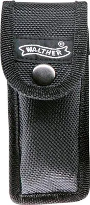 Imagen del producto de Walther 5.0728: Cuchillo táctico/de combate "Speerspitze"