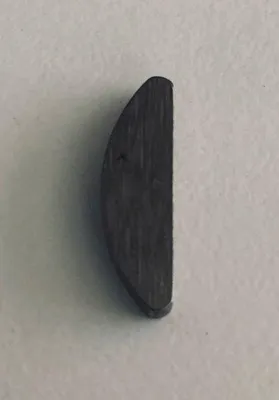 Produktbild von Magnet Rad Nute Zongshen Xp140 100010577, 13331-357-000, 380620050-0001