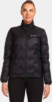 Produktbild von Damen-Isolationsjacke Kilpi PAPILON-W, SCHWARZ, Größe 38
