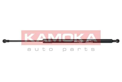 Obrázok produktu pre Vzduchová pružina, kapota motora