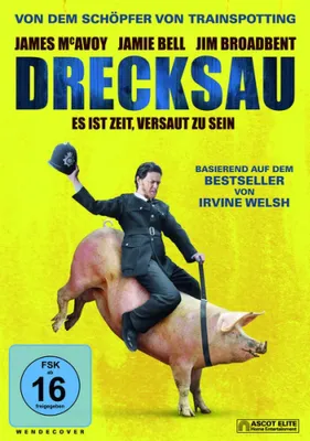 Produktbild von Drecksau