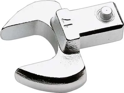 Produktbild von Facom Maulschluessel-Einsatz 14x18 mm 24 mm