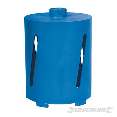 Obrázok produktu pre Diamantový jadrový vrták 107 x 150 mm