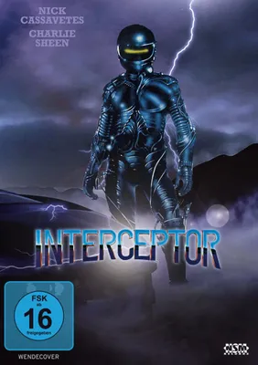 Produktbild von Interceptor - The Wraith
