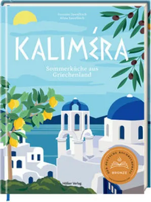 Produktbild von Kaliméra