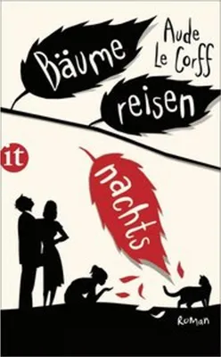 Obrázok produktu pre Bäume reisen nachts