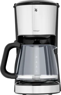 Zdjęcie produktu dla WMF WMF Bueno Aroma Kaffeemaschine Glas 3200000045