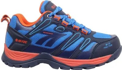 Image de Hi-Tec Errores de Foto O090078005 in Multicolored color size 38