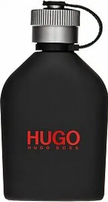 Produktbild von Hugo Boss Just Different Eau de Toilette 125 ml