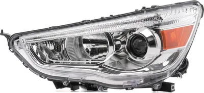 Zdjęcie produktu dla Reflektor TYC 20-15046-05-2