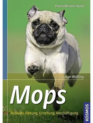 Zdjęcie produktu dla Weßling, I: Mops