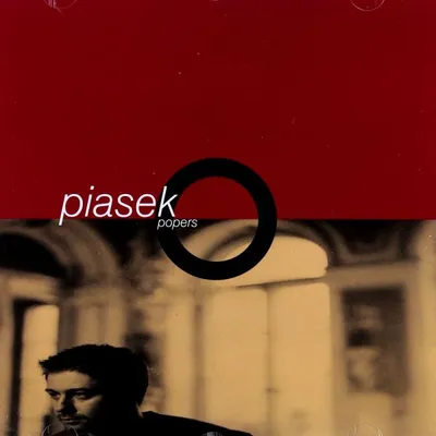 Produktbild von Piasek: Popers (Andrzej Piaseczny)