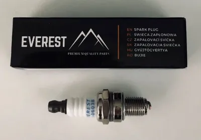 Produktbild von Świeca Zapłonowa Everest 11-06038 Piły Kosy Stihl Husqvarna
