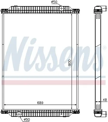 Image de Radiateur, refroidissement du moteur