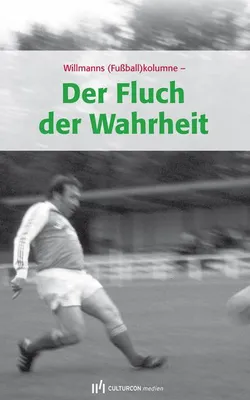Produktbild von Der Fluch der Wahrheit