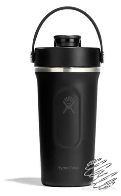 Zdjęcie produktu dla Hydro Flask - Shaker 24oz Black