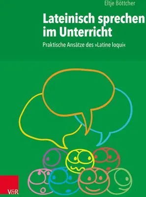 Image de Lateinisch sprechen im Unterricht