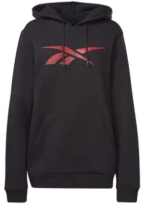 Image de Sweat à capuche Reebok HR9028-095A pour Homme