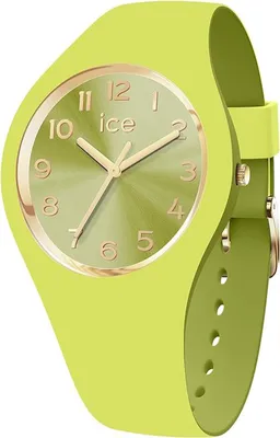 Produktbild von Ice Watch ICE duo chic 021820 Damenarmbanduhr