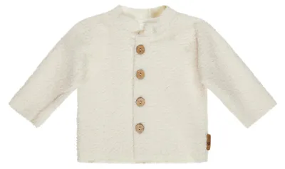 Immagine prodotto di Giacca per neonato Sterntaler, modello Teddy