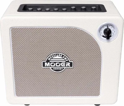 Zdjęcie produktu dla MOOER Hornet Combo gitarowe modelowane