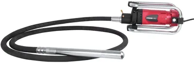 Productafbeelding van Betontrilnaald Strend Pro TCT0507B, 2300W, 230V, slang 4 m