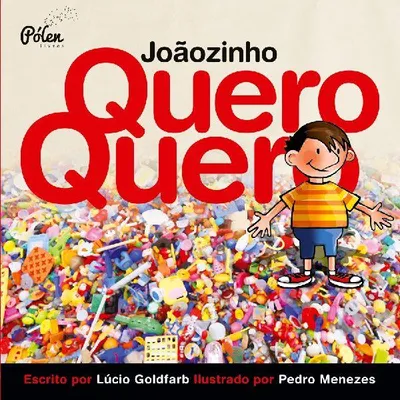 Produktbild von Joãozinho Quero-Quero