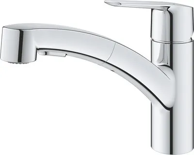 Immagine prodotto di GROHE Start, Chrom