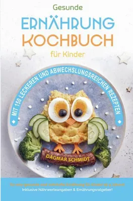 Image de Gesunde Ernährung für Kinder