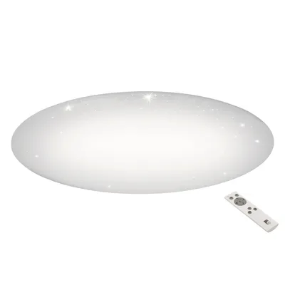 Zdjęcie produktu dla EGLO 97543, 16 szt., LED, 5000 K, 7800 lm, Biały