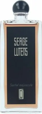Image de Parfum unisexe Santal Majuscule Serge Lutens EDP (50 ml) (50 ml)