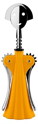Immagine prodotto di Alessi Anna G.,Corkscrew Dy (Art.-Nr. AM01 DY, EAN 8003299459568)