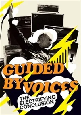 Immagine prodotto di Guided By Voices - L'elettrizzante conclusione