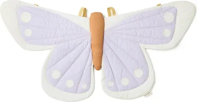 Produktbild von Kids Concept Kinder-Kostüm Schmetterling maxi lila 3 - 5 Jahre - 105x4x53cm