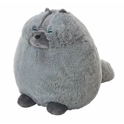 Image de Peluche chat Gordi 34 cm