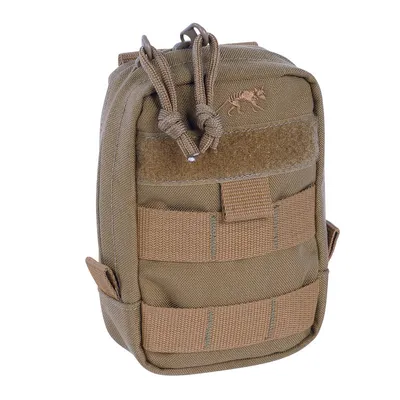 Zdjęcie produktu dla Tasmanian Tiger TT Tac Pouch 1 Vertical Coyote Brown