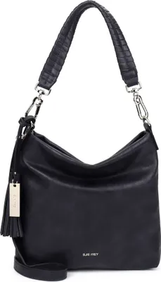 Produktbild von SURI FREY Schultertasche Umhängetasche Ally Shoulder Bag Blue blau