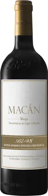 Produktbild von Macan 2019 | Rotwein | Spanien | 1 x 0,75 Liter