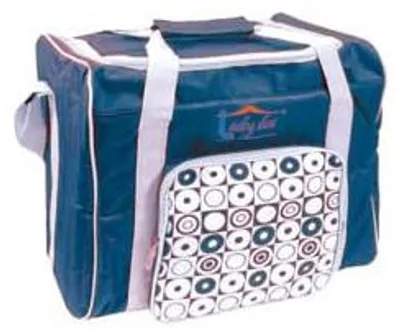 Obrázek produktu pro Chladicí taška Pitagora Mix, 28 l