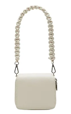 Immagine prodotto di s.Oliver borsa a tracolla borsetta City Bag Beige