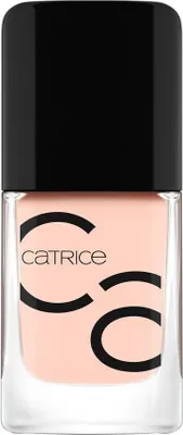 Produktbild von Catrice - Iconails Nagellack - 133 Never Peachless