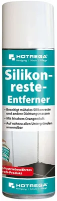 Immagine prodotto di Rimozione silicone, Spray, 300 ml, per rimuovere silicone, pulitore silicone