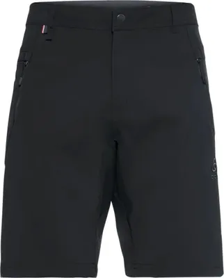 Produktbild von Odlo Men´s Short WEDGEMOUNT black Größe 54