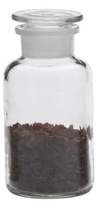 Obrázek produktu pro Bohemia Selection skladovací láhev čirá univerzální 250ml