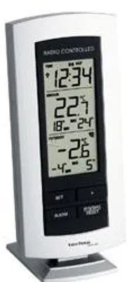 Produktbild von Wetterstation WS9140-IT Temperaturstation