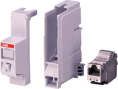 Produktbild von IP-Patchmodul, REG IPM/S1.1 2CDG120036R0011