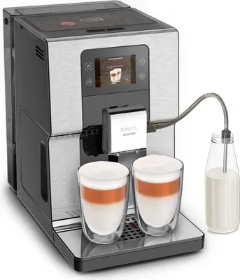 Image de Krups EA876D10 Intuition Experience